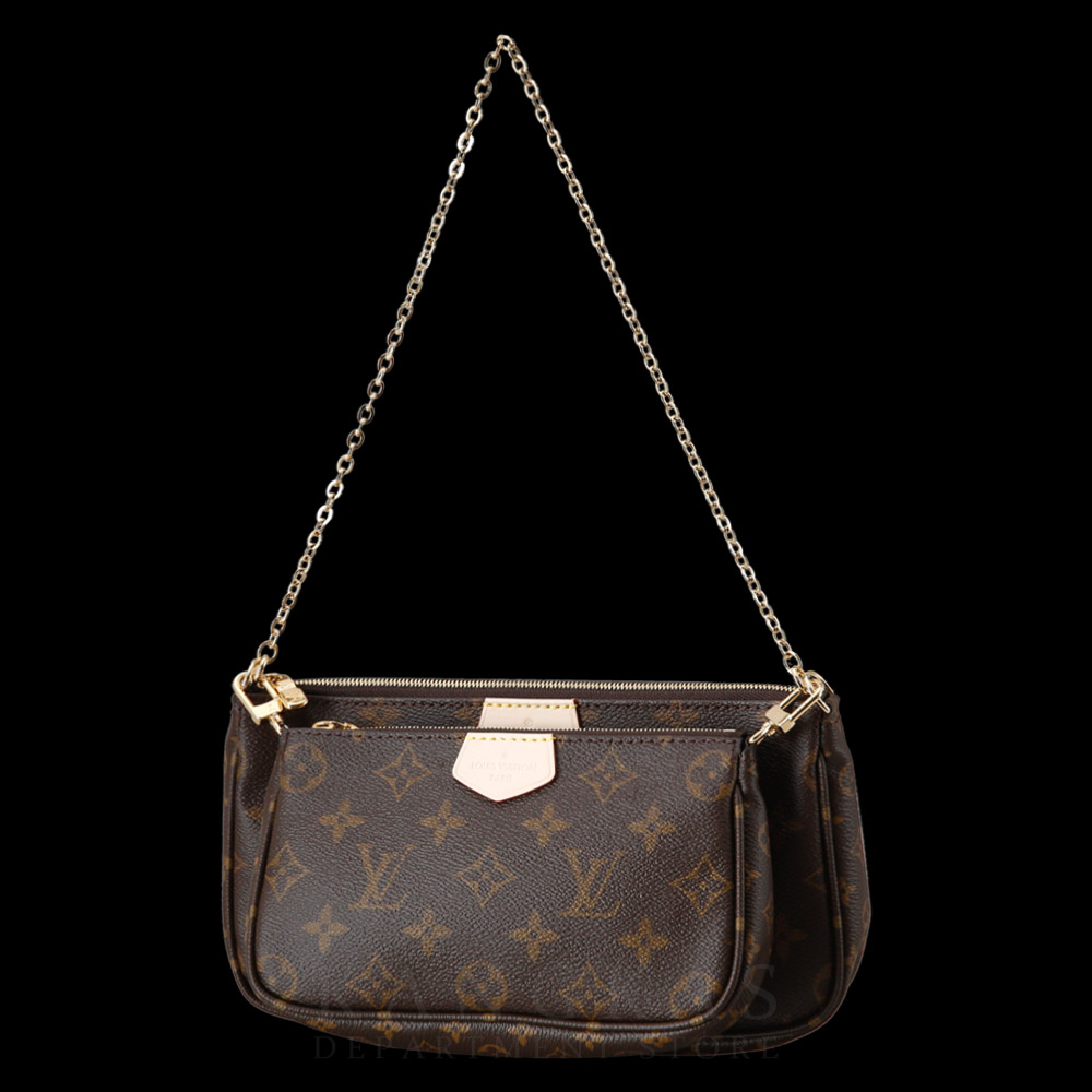 LOUIS VUITTON(NEW)루이비통 모노그램 멀티 포쉐트 악세수아 (새상품) NEW PRODUCT